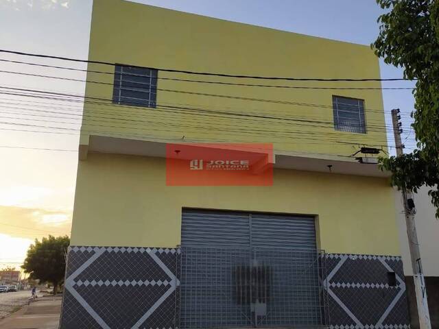 Locação em Abolição - Mossoró