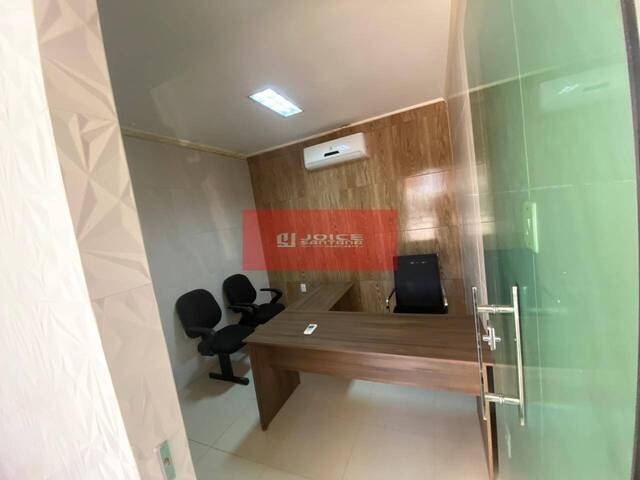 Sala para Locação em Mossoró - 2