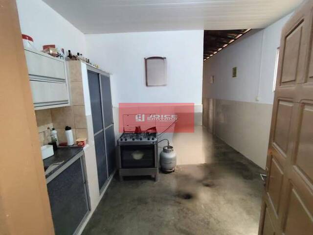 #CA790 - Casa para Venda em Mossoró - RN - 2