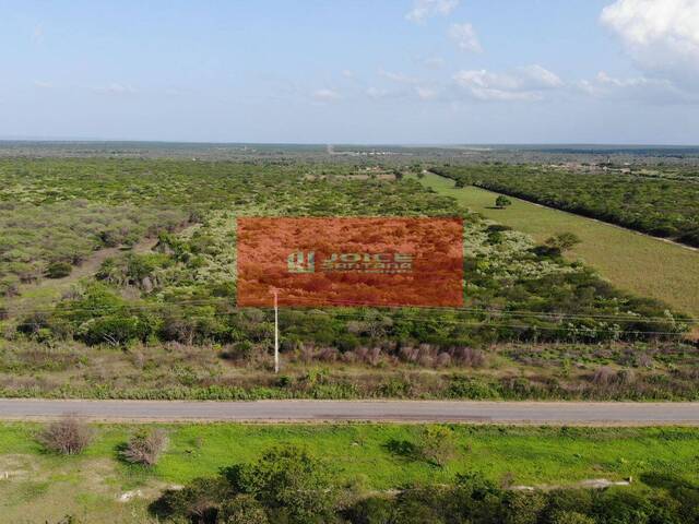 #TE788 - Fazenda para Venda em Mossoró - RN - 2