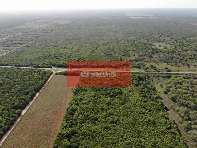 Fazenda para Venda em Mossoró - 5