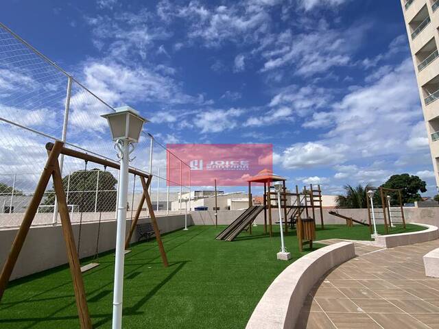 Apartamento para Locação em Mossoró - 3