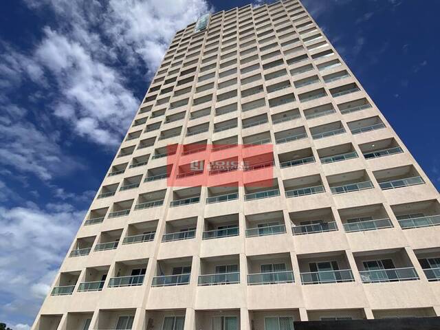Apartamento para Locação em Mossoró - 2