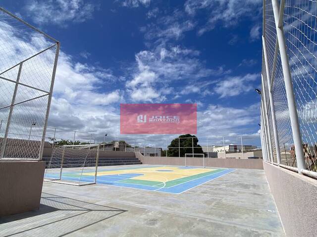 Apartamento para Locação em Mossoró - 4