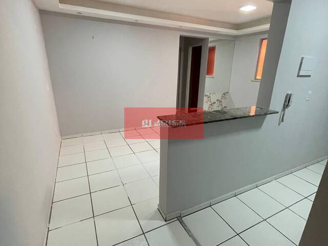 Apartamento para Venda em Mossoró - 3