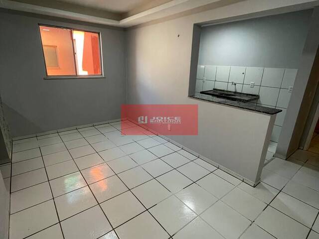 Apartamento para Venda em Mossoró - 2