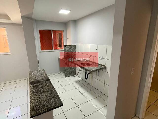 Apartamento para Venda em Mossoró - 4
