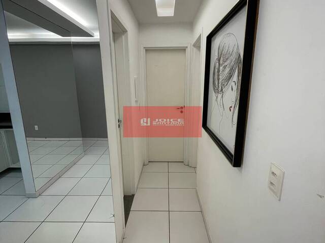 Apartamento para Venda em Mossoró - 5