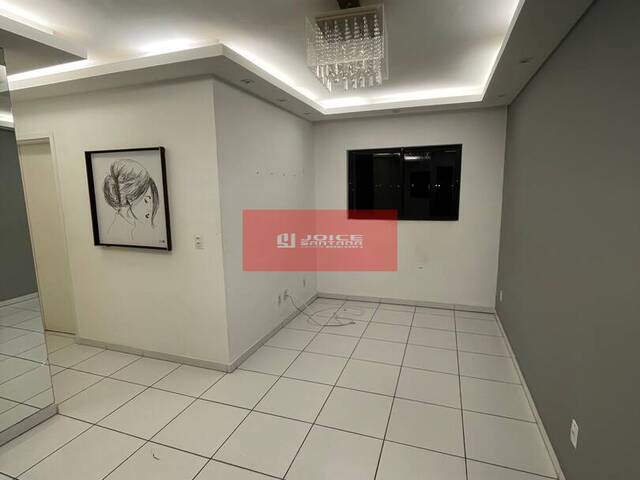 Apartamento para Venda em Mossoró - 4