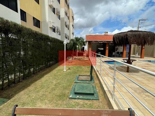 Apartamento para Venda em Mossoró - 2