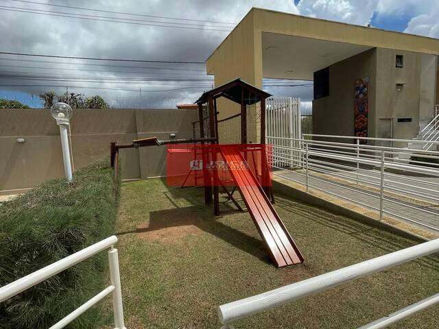 Apartamento para Venda em Mossoró - 3