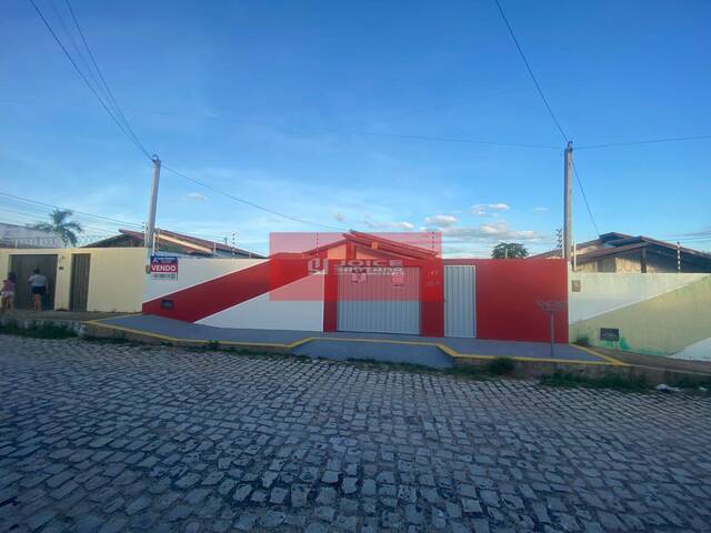 Casa para Venda em Mossoró - 2