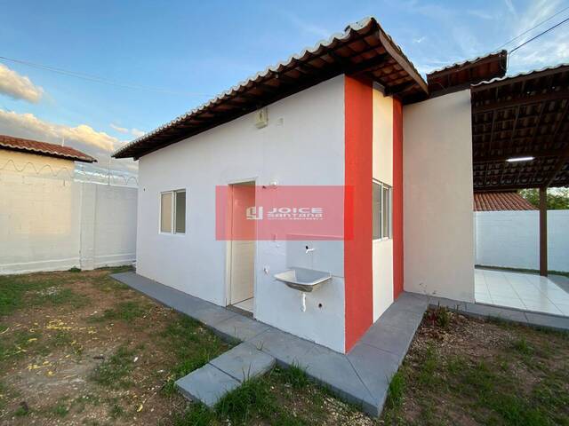 Casa para Venda em Mossoró - 4
