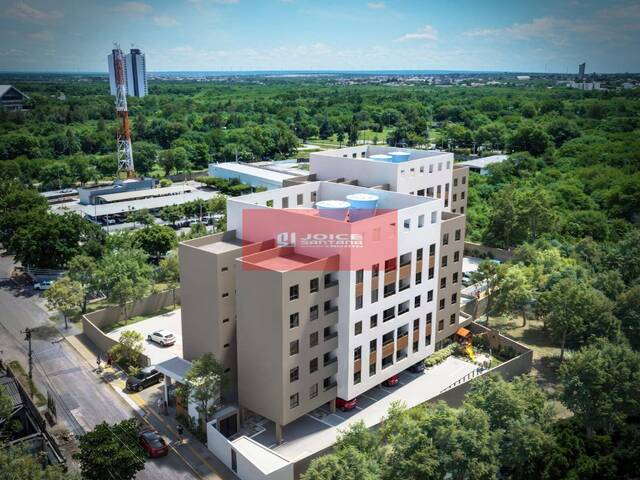 Apartamento para Venda em Mossoró - 2