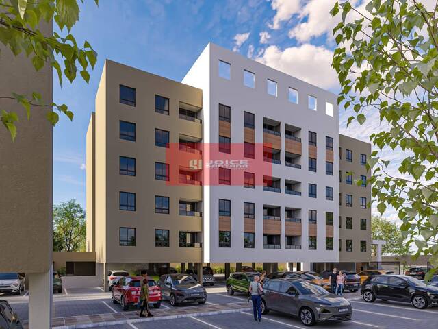Apartamento para Venda em Mossoró - 3
