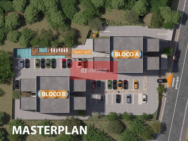 Apartamento para Venda em Mossoró - 5