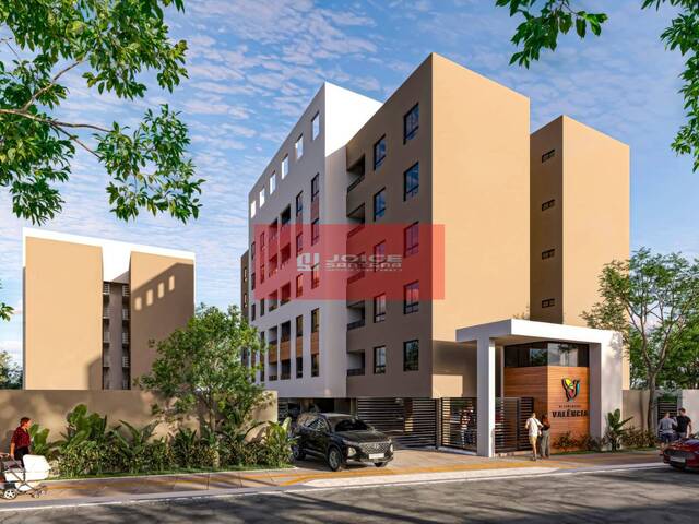 Apartamento para Venda em Mossoró - 4