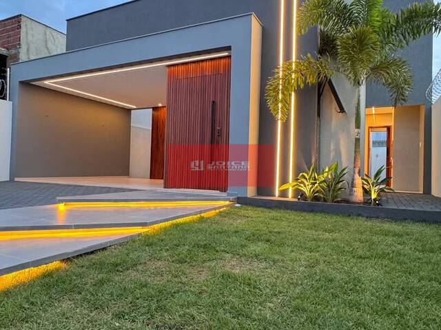 Casa para Venda em Mossoró - 3