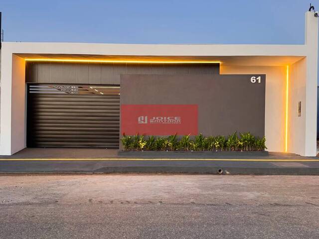 Casa para Venda em Mossoró - 2