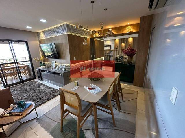 #AP799 - Apartamento para Venda em Mossoró - RN - 2