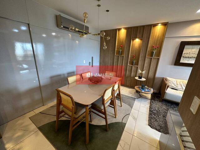#AP799 - Apartamento para Venda em Mossoró - RN - 3