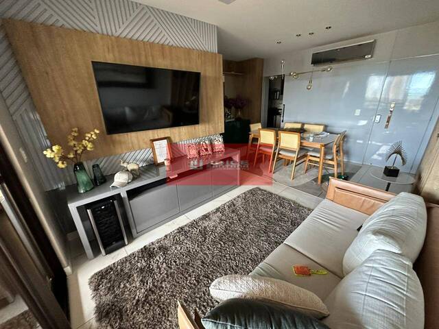 Apartamento para Venda em Mossoró - 4