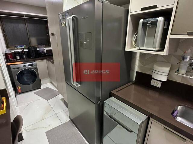 Apartamento para Venda em Mossoró - 5