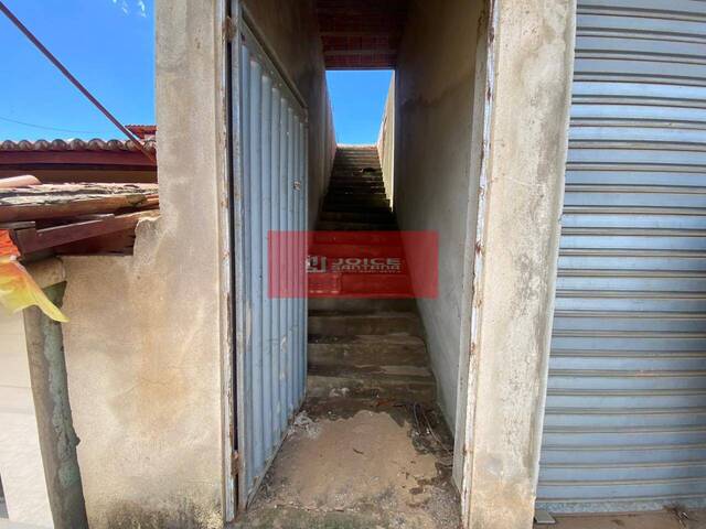 #PO800 - Sala para Venda em Baraúna - RN