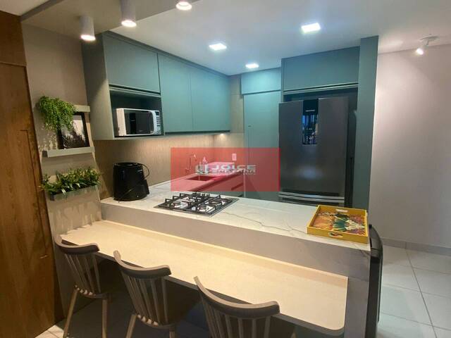 #AP801 - Apartamento para Venda em Tibau - RN - 3