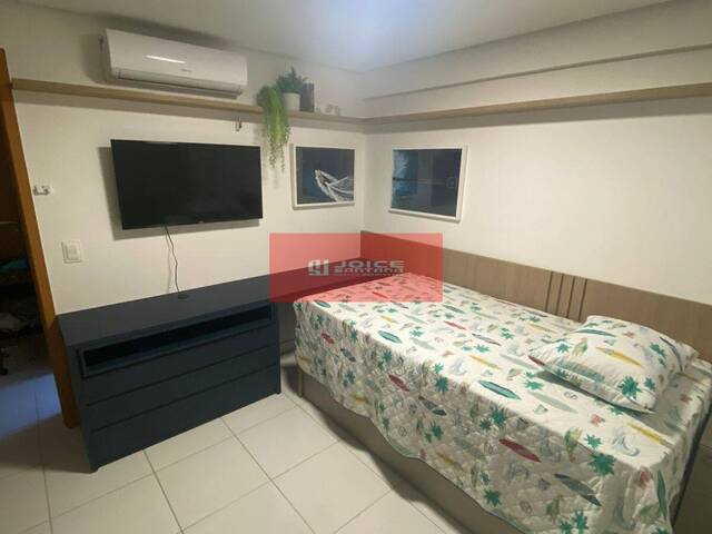 Apartamento para Venda em Tibau - 5