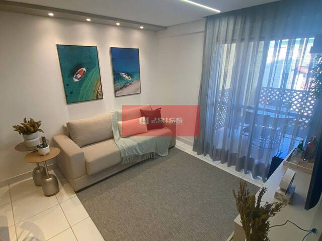 #AP801 - Apartamento para Venda em Tibau - RN - 2