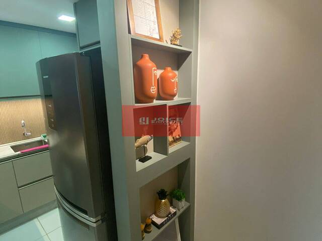 Apartamento para Venda em Tibau - 4