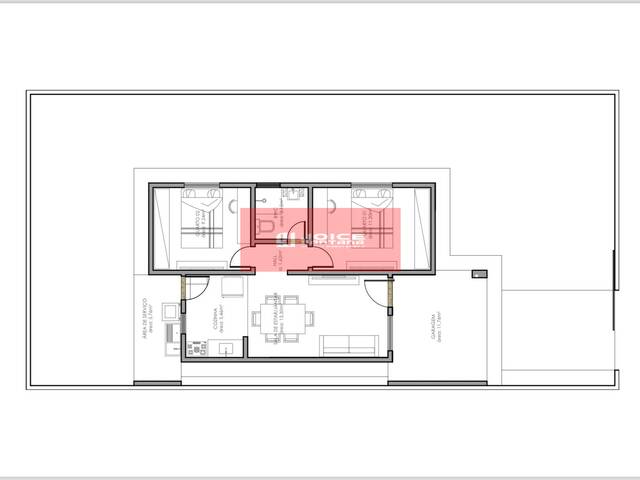 Casa para Venda em Mossoró - 2