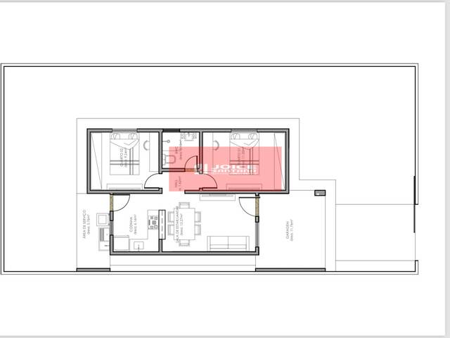 Casa para Venda em Mossoró - 3