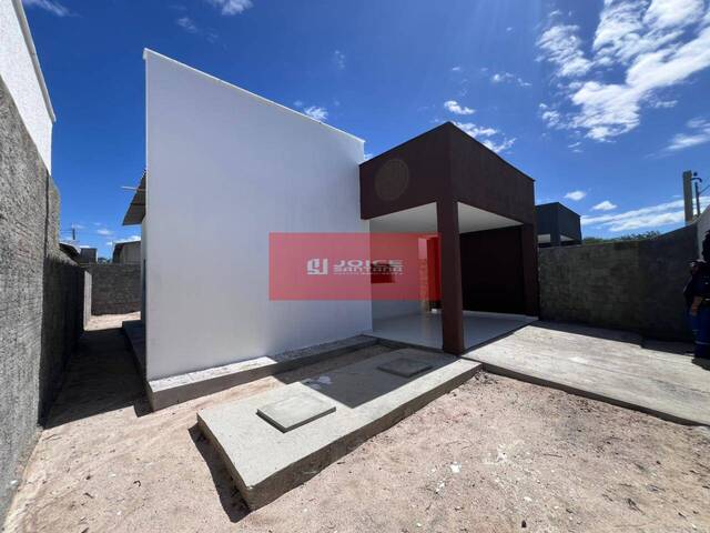 Casa para Venda em Mossoró - 4