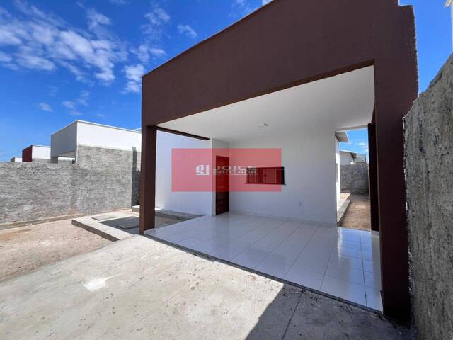 Casa para Venda em Mossoró - 5
