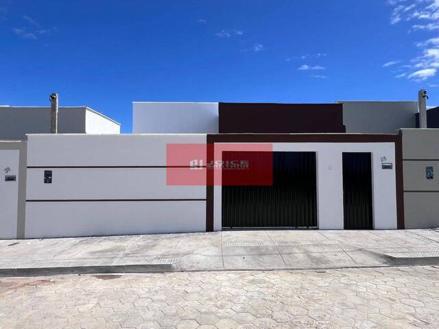 Casa para Venda em Mossoró - 2
