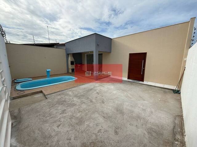 Casa para Venda em Mossoró - 2