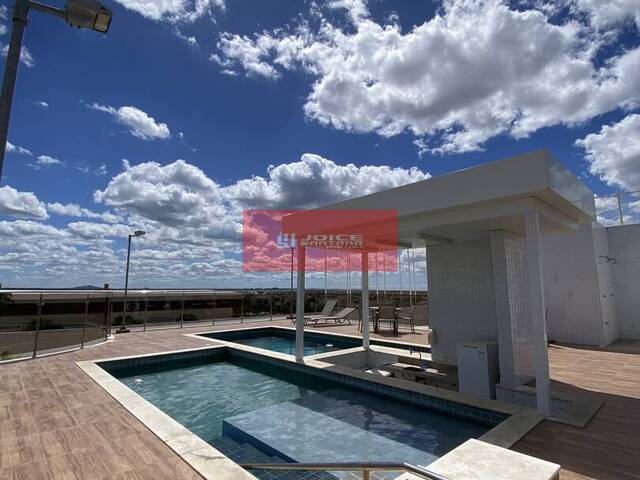 #AP805 - Apartamento para Venda em Mossoró - RN - 3