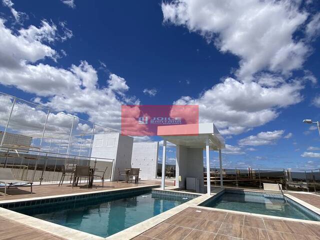 Apartamento para Venda em Mossoró - 4