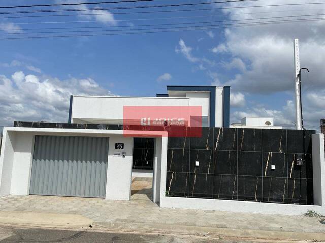 Venda em Nova Betânia - Mossoró
