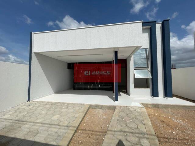 Casa para Venda em Mossoró - 4