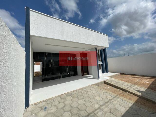 Casa para Venda em Mossoró - 2