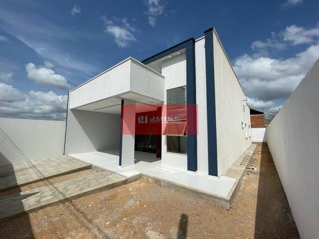 Casa para Venda em Mossoró - 3