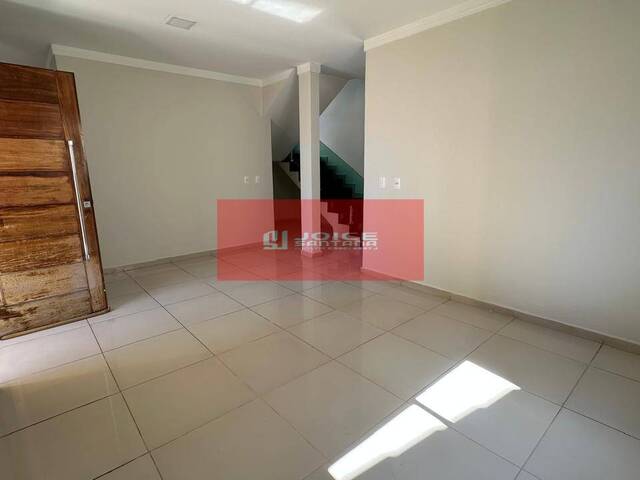 Casa para Locação em Mossoró - 2