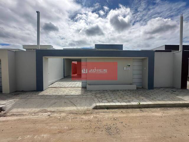 Venda em Bela Vista - Mossoró