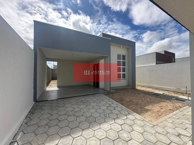 Casa para Venda em Mossoró - 2