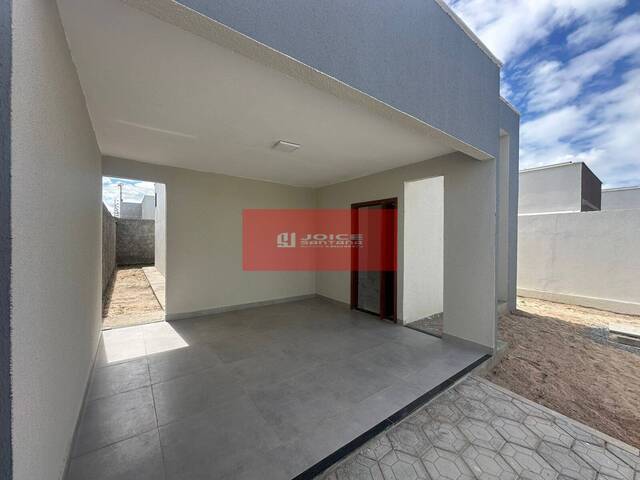 Casa para Venda em Mossoró - 4