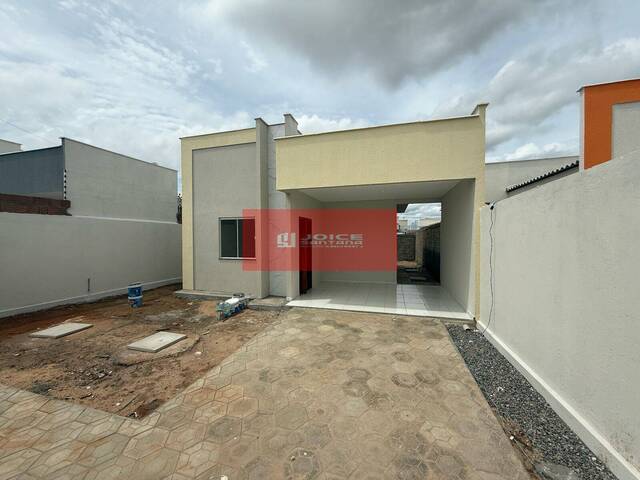 Casa para Venda em Mossoró - 2
