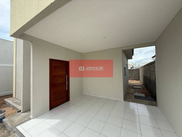 Casa para Venda em Mossoró - 3